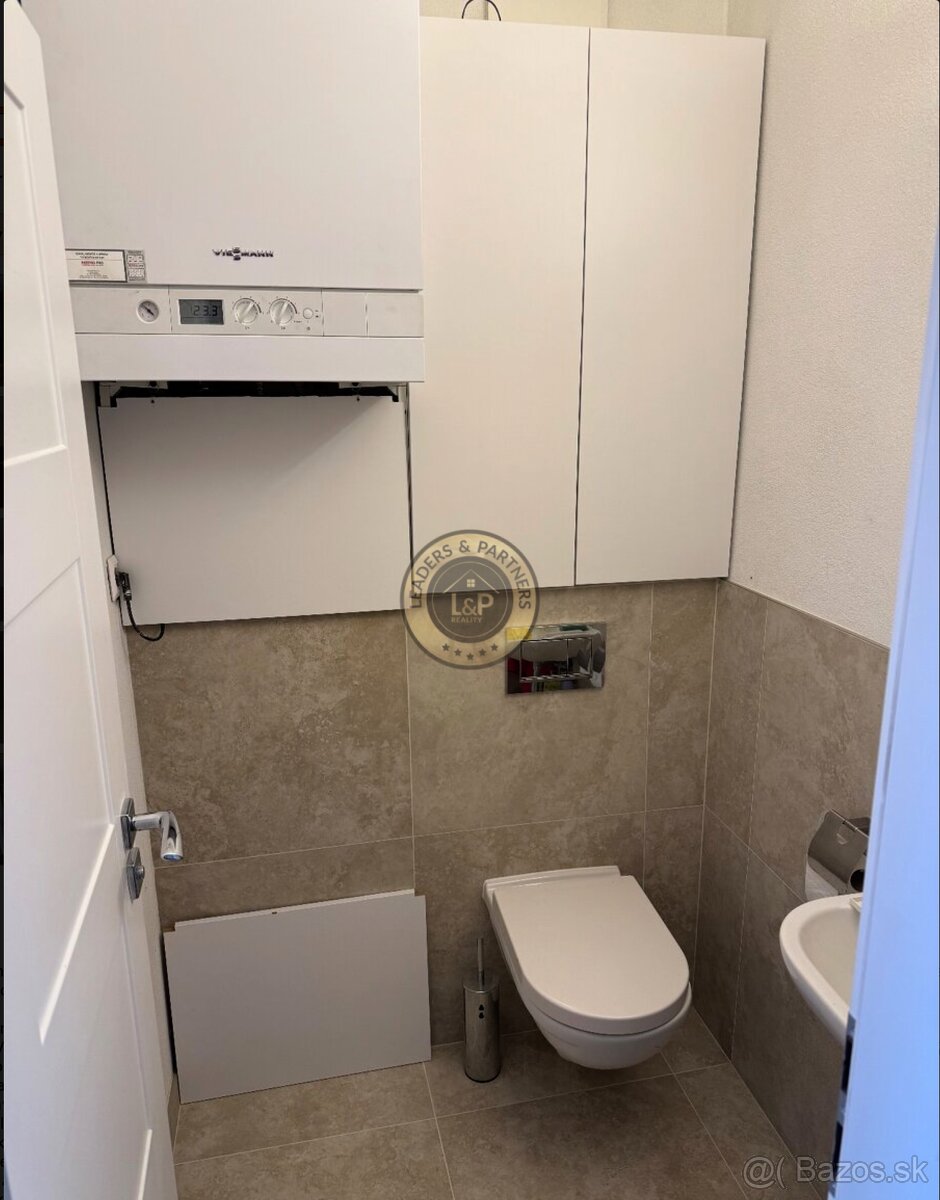 L&P | Elegantný 3-izbový byt po rekonštrukcii - 11