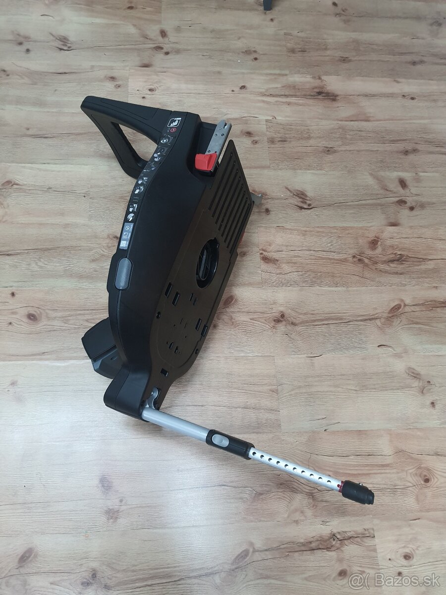 Detská autosedačka - 11