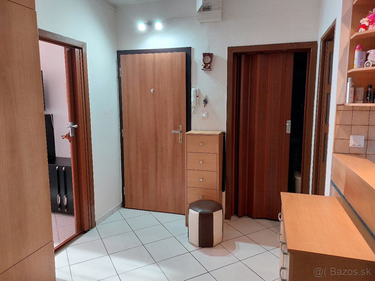 Na predaj 3 izb.byt v Skalici - 11