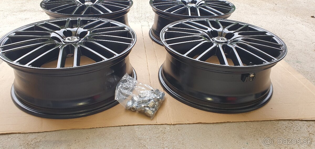 Cx-5 cx-30 cx-7 tucson sportage cr-vv 5x114,3 r19 crv gh - 11