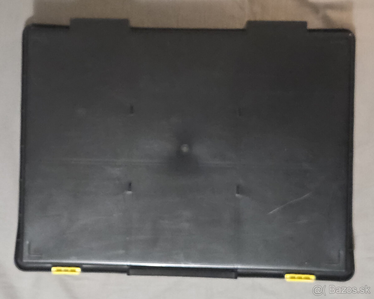 Lego Technic 8062, 90 roky, Na predaj - 11