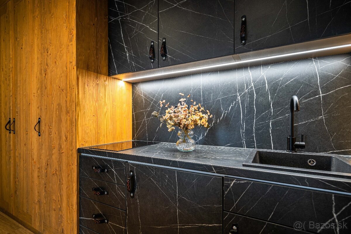 Na predaj krásny apartmán v Štrbe - 11