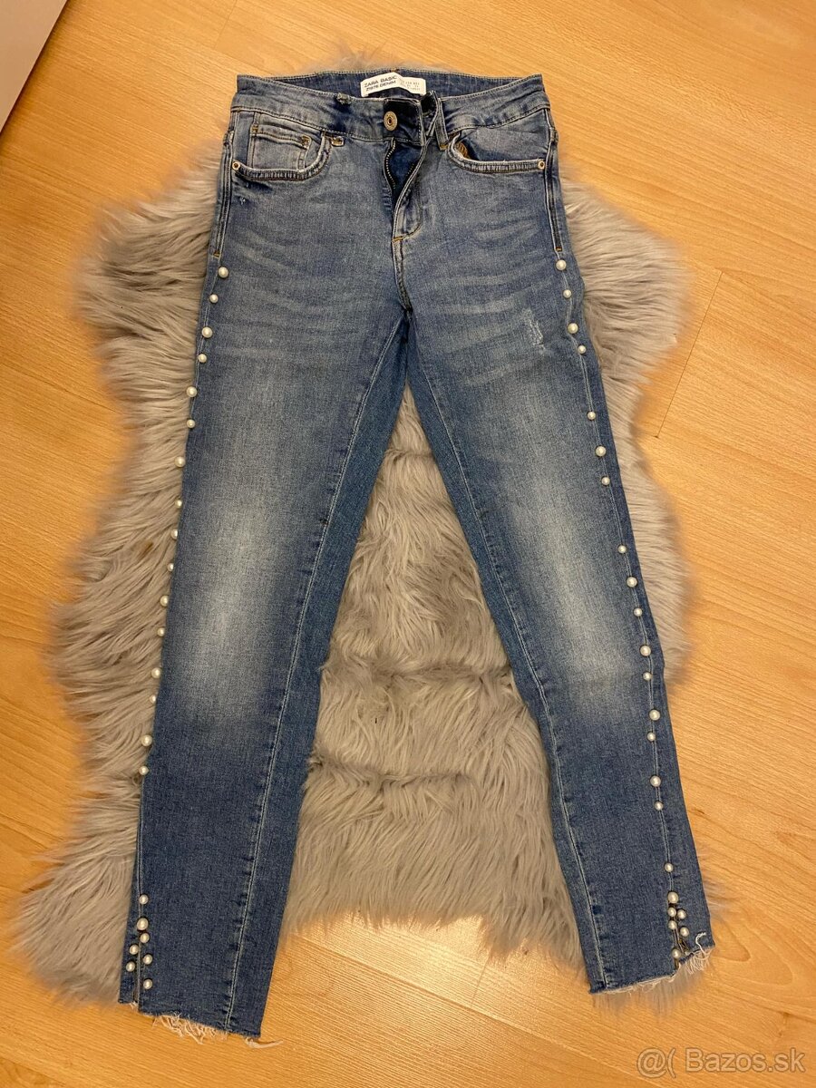 3x dámske rifle - 11