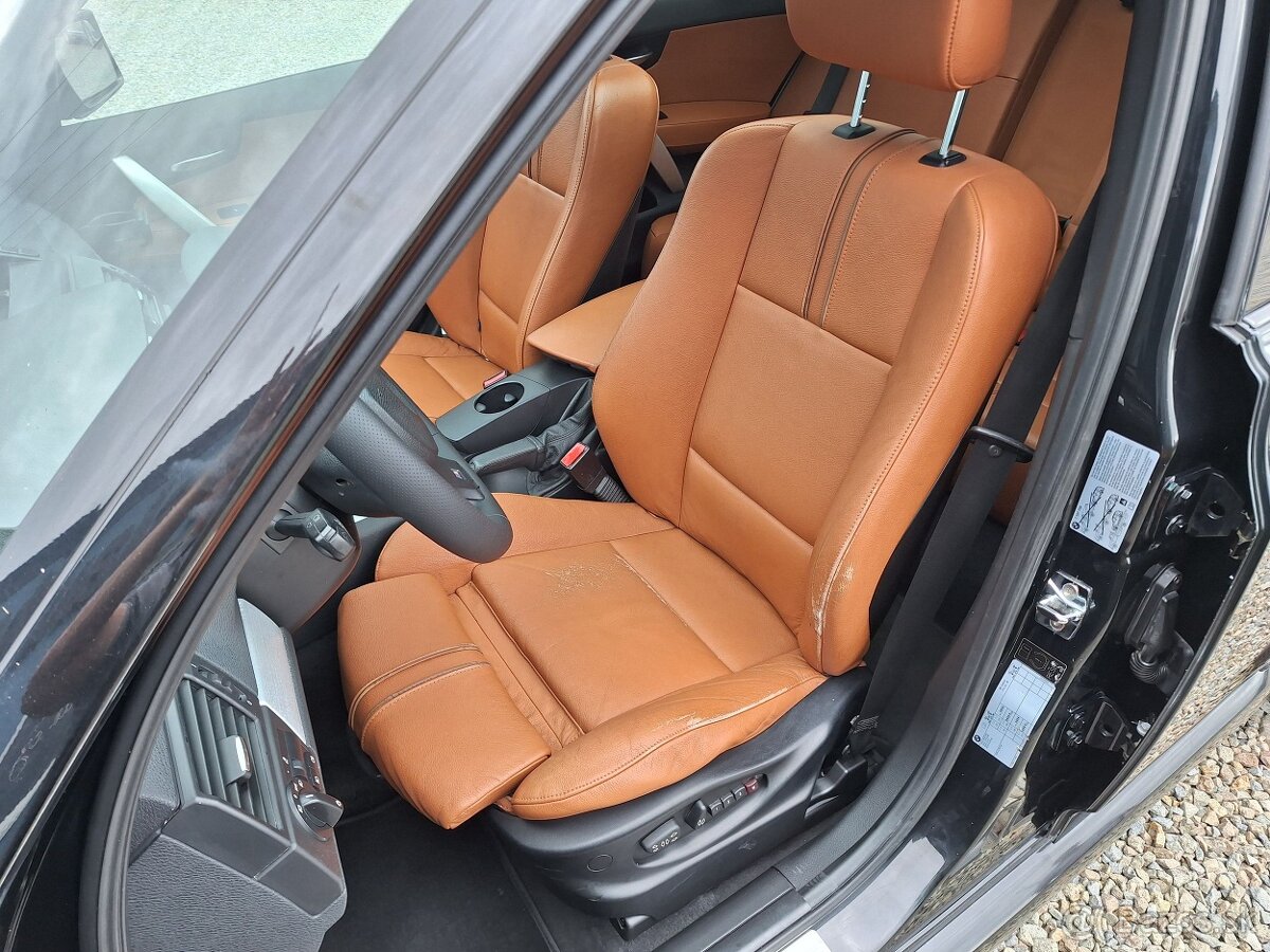 BMW X3, 3,0sd M Paket - 11