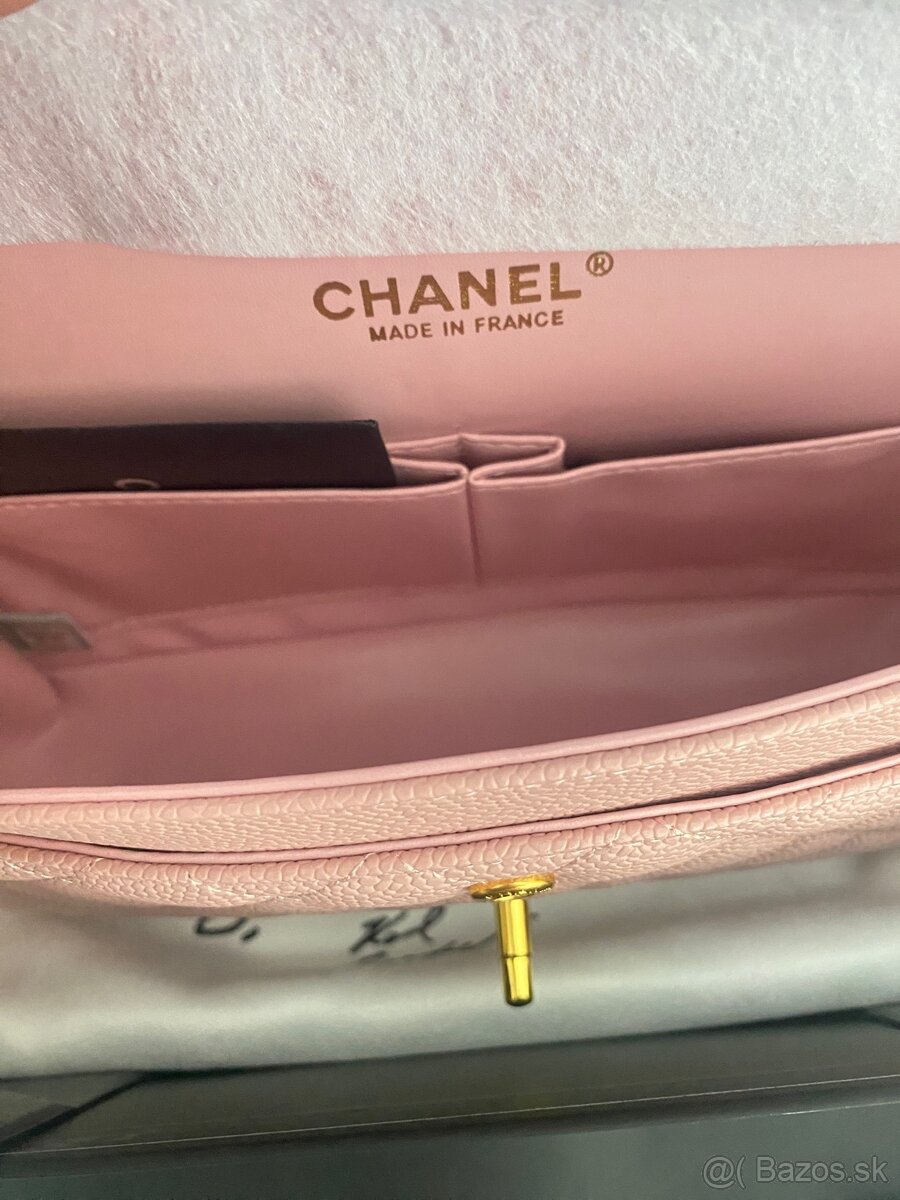 Chanel kabelka top kvalita - 11