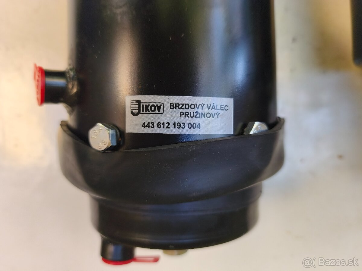 Predám na Tatry 815 T1,T2,Euro - 11