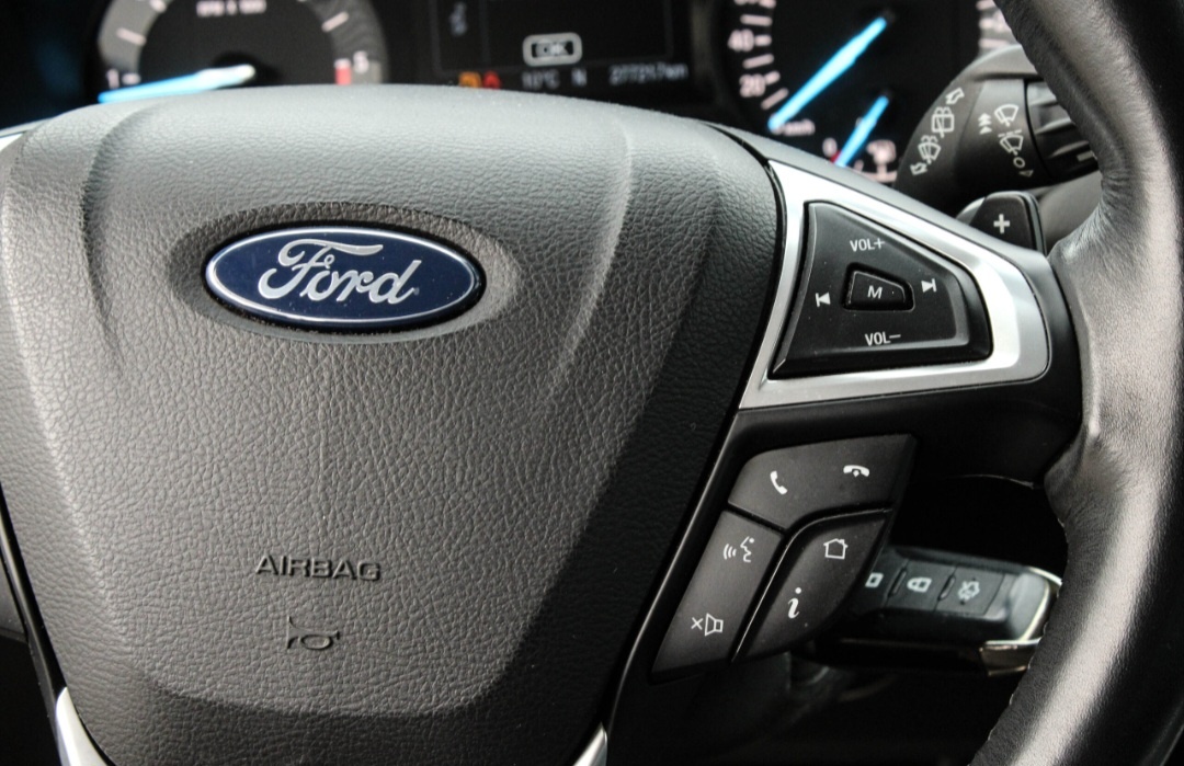 Ford Mondeo Combi 2.0 110kw - 11