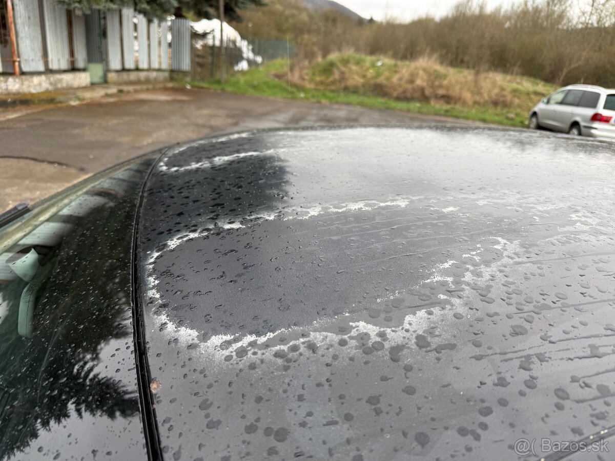 Skoda Octavia 1.9TDI 77kw - 11