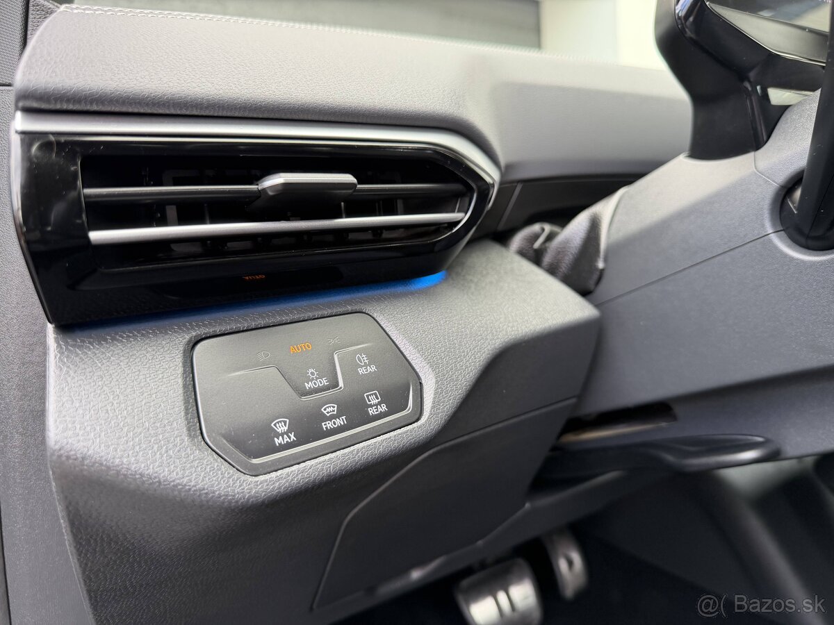 VW ID.5 Pro Performance 150kw - 11