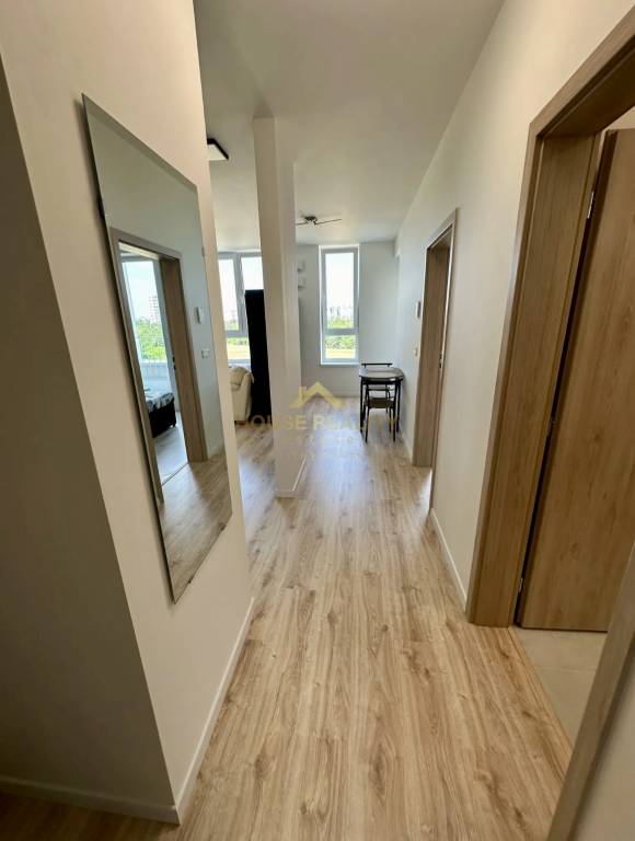 Nový 2 izbový byt SLNEČNICE, Labutia ulica, Bratislava V. Pe - 11