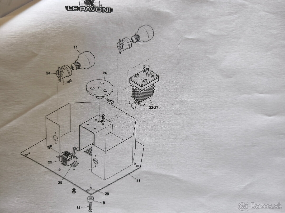 Čokotemper - minitemper - 11