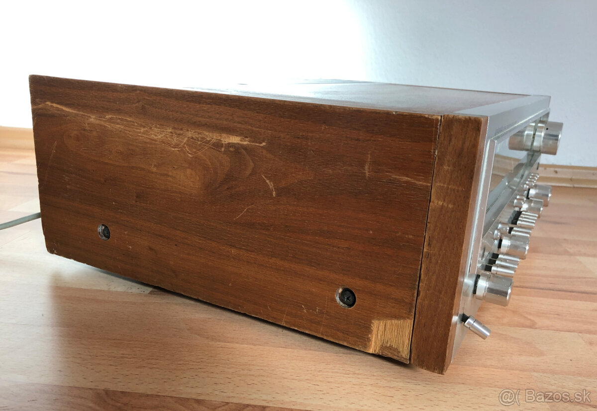 Pioneer SX 850 Retro Japan - 11