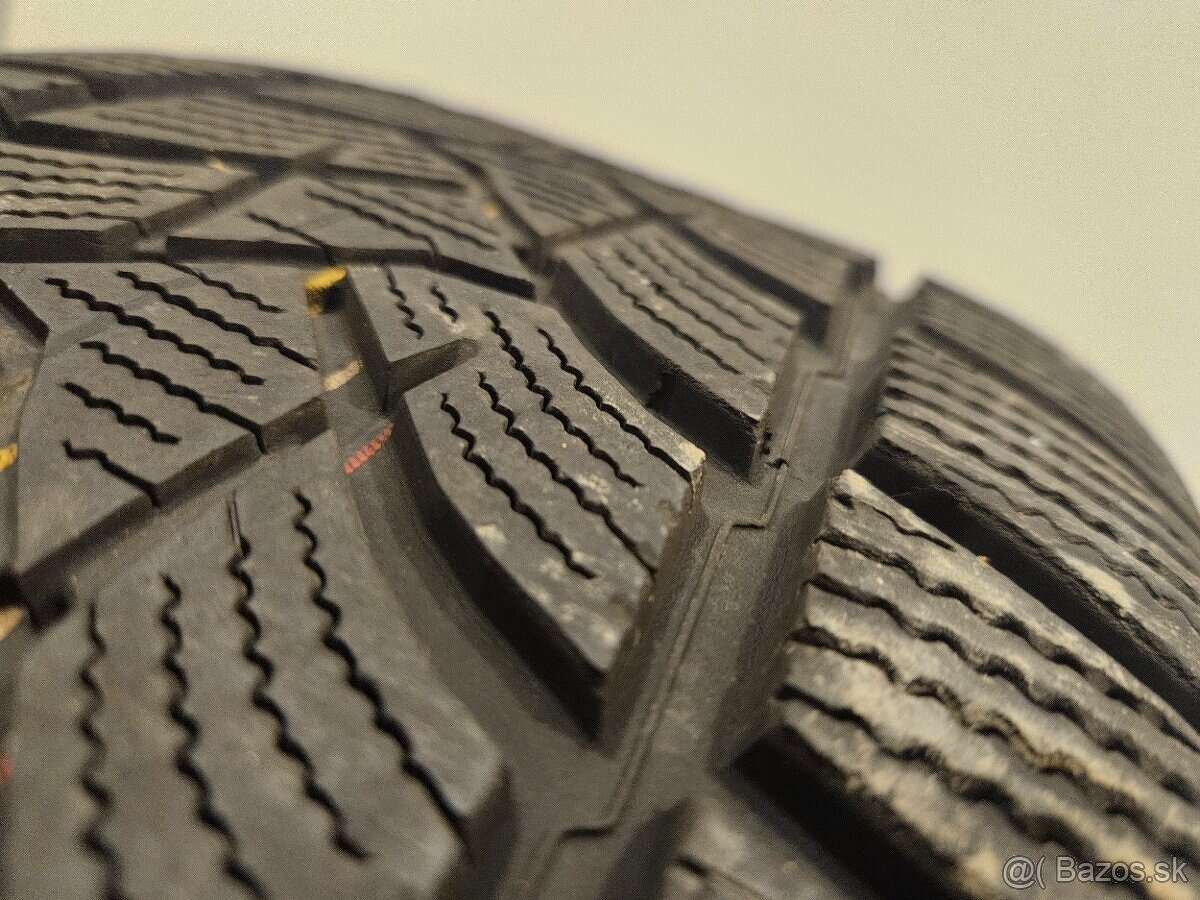 Originálna zimná sada VOLVO - 5x108 R19 + 235/55 r19 - 11