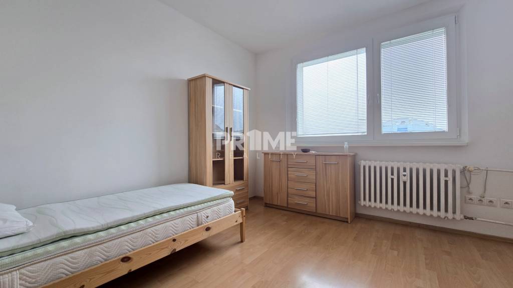 Obojstranne orientovaný, zariadený, loggia, dog friendly, Vr - 11