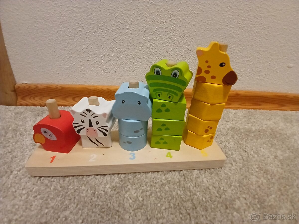 Edukačné hračky - 11