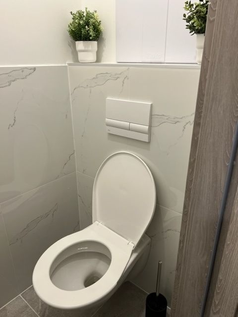 Novo zrekonštr. 3 izb. byt, SÚMRAČNÁ ul. - 11