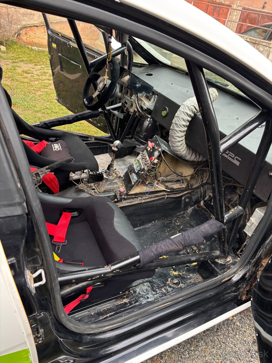 Seat leon 2.0 Fsi - 11