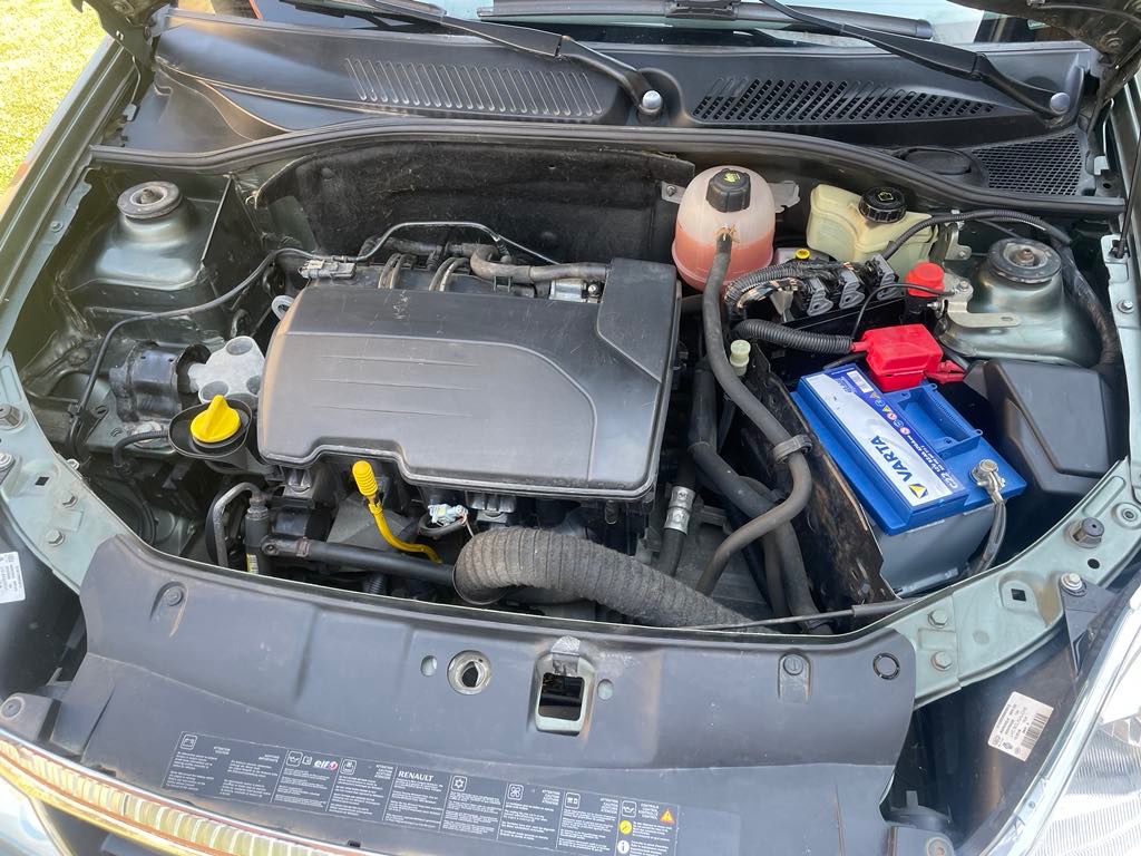 Renault Thalia - 11