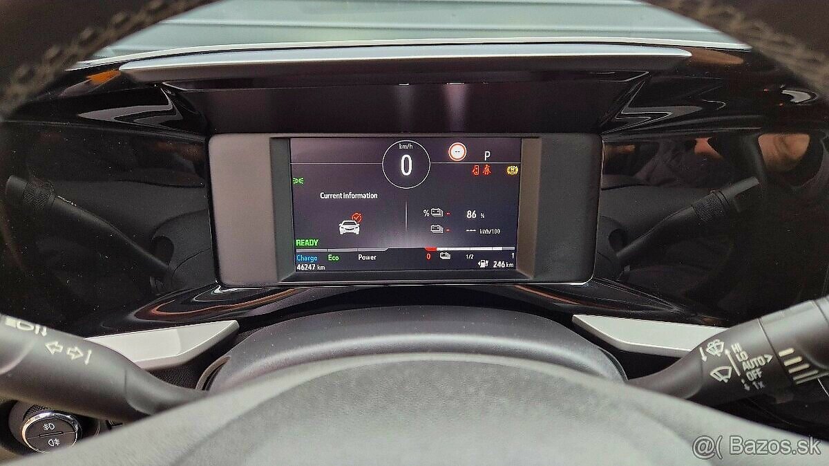 OPEL MOKKA-E - PREDAJ AJ NA SPLÁTKY /ODPOČET DPH❗ - 11