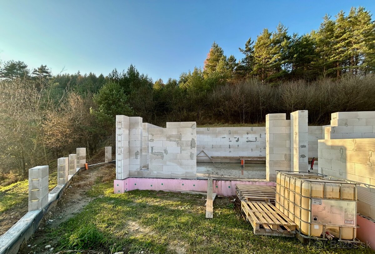 Rodinný dom Varín - Koňhora - 11