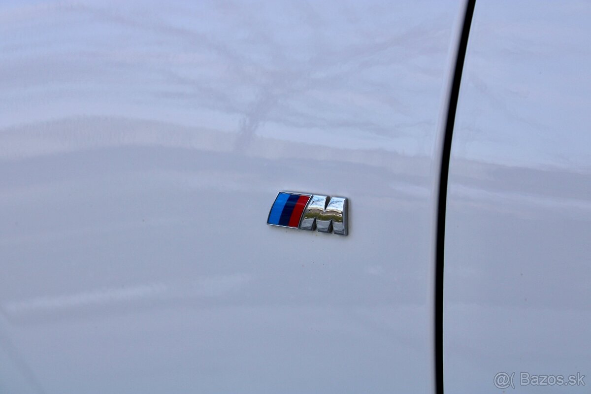 BMW Rad 1 116i M-packet - 11