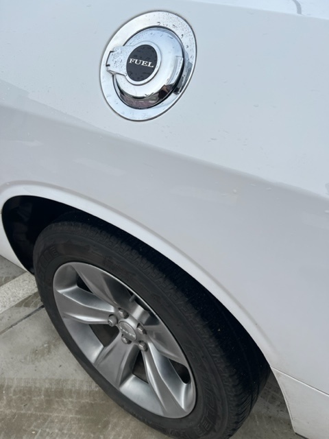 Predám DODGE Challenger, 3.6L Automat, 2019 - 11