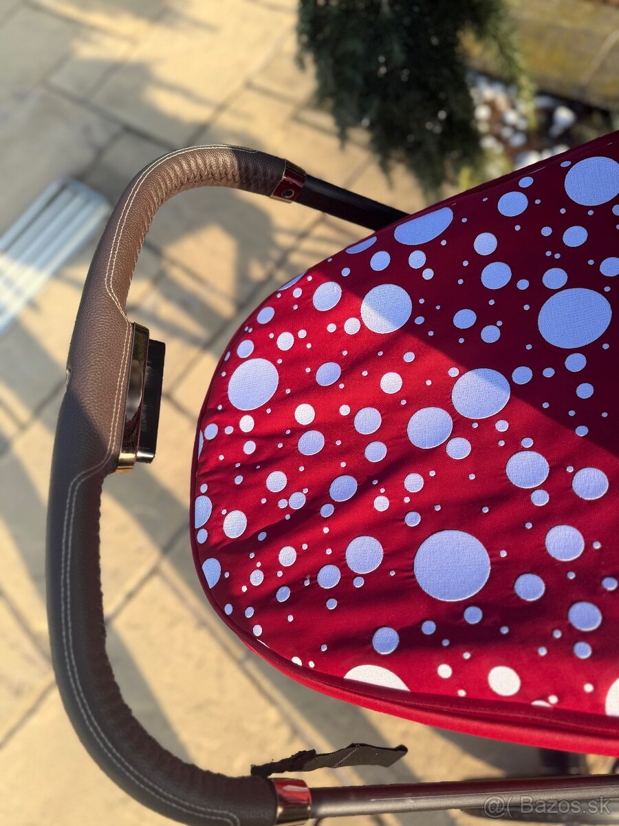 Cybex priam 4.0 - 11