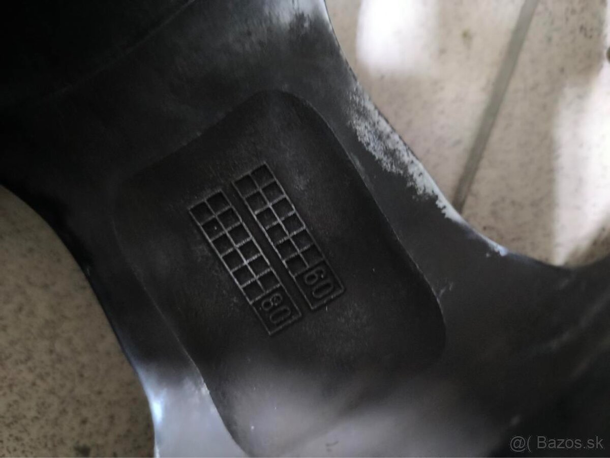 Hliníkové disky - 11