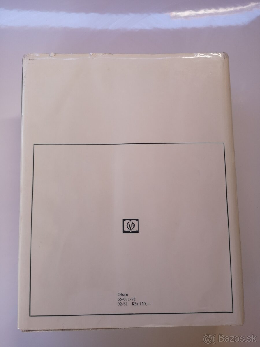 Knihy Slovensko - 11