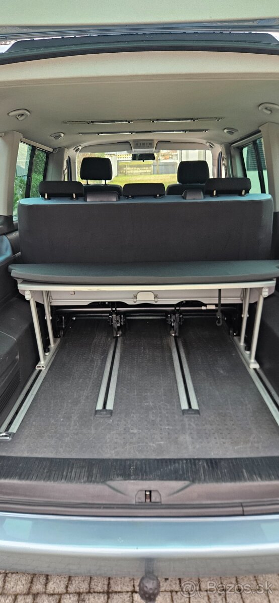 T5 2.5TDI MULTIVAN Atlantis - 11