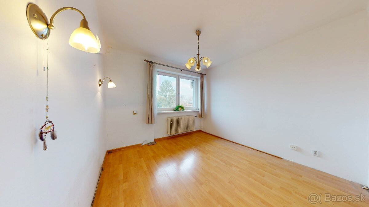 6 izb. rodinný dom Rusovce - 11