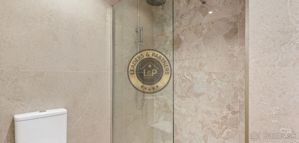 Moderný apartmán 3+kk Alicante-Punta Prima, Španielsko - 11