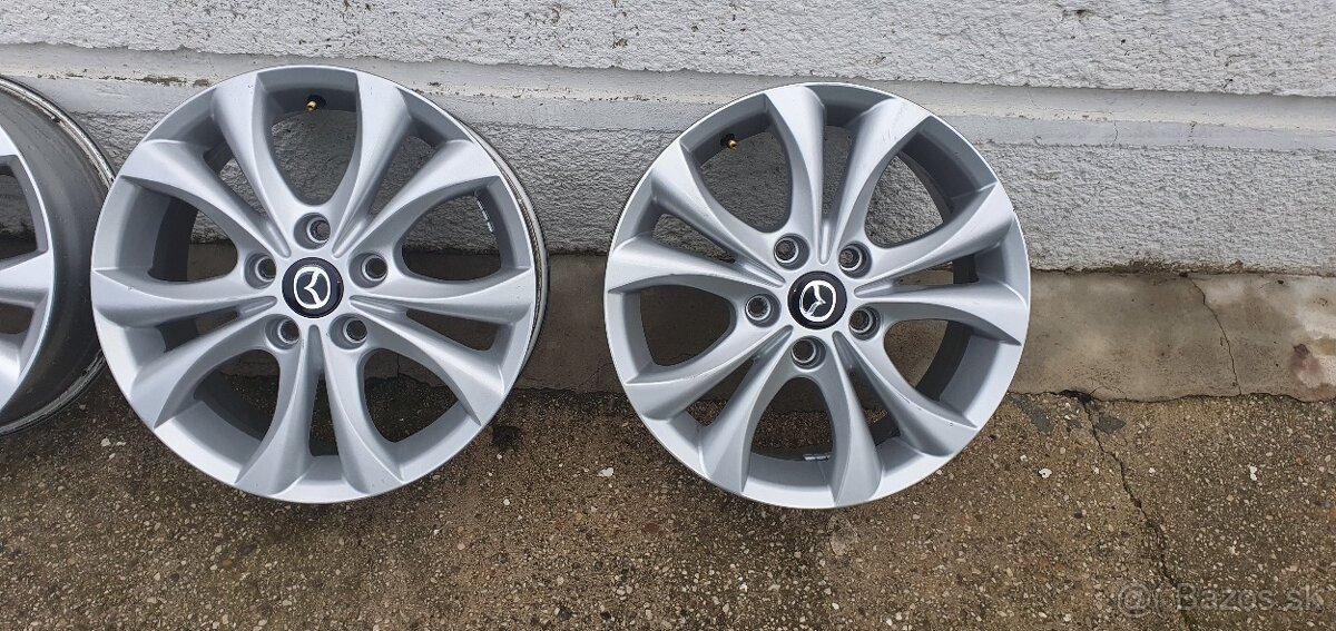 5x114,3 r16 mazda kia hyundai mitsubishi toyota honda - 11