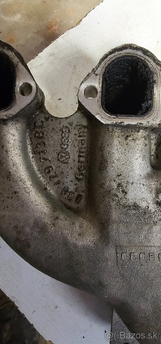 Rozpredám Škodu Fabia 2 1.9 TDI - 11