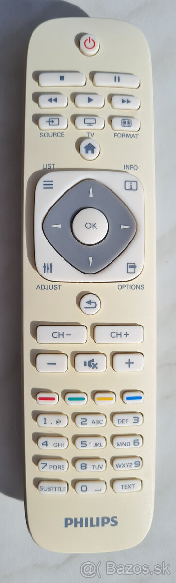 Predám monitor - Televízor - Phillips 22" Full HD - 11