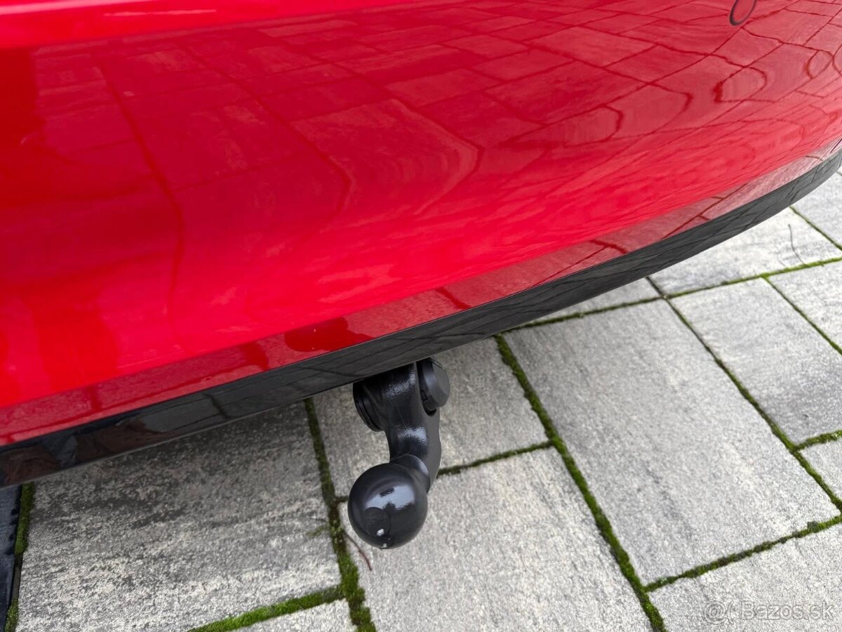 Škoda Scala 1.5 TSI Monte Carlo DSG - 11