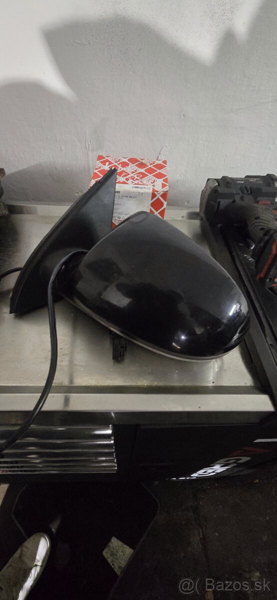 PASSAT B6 SEDAN 2.0 tfsi bwa nd - 11