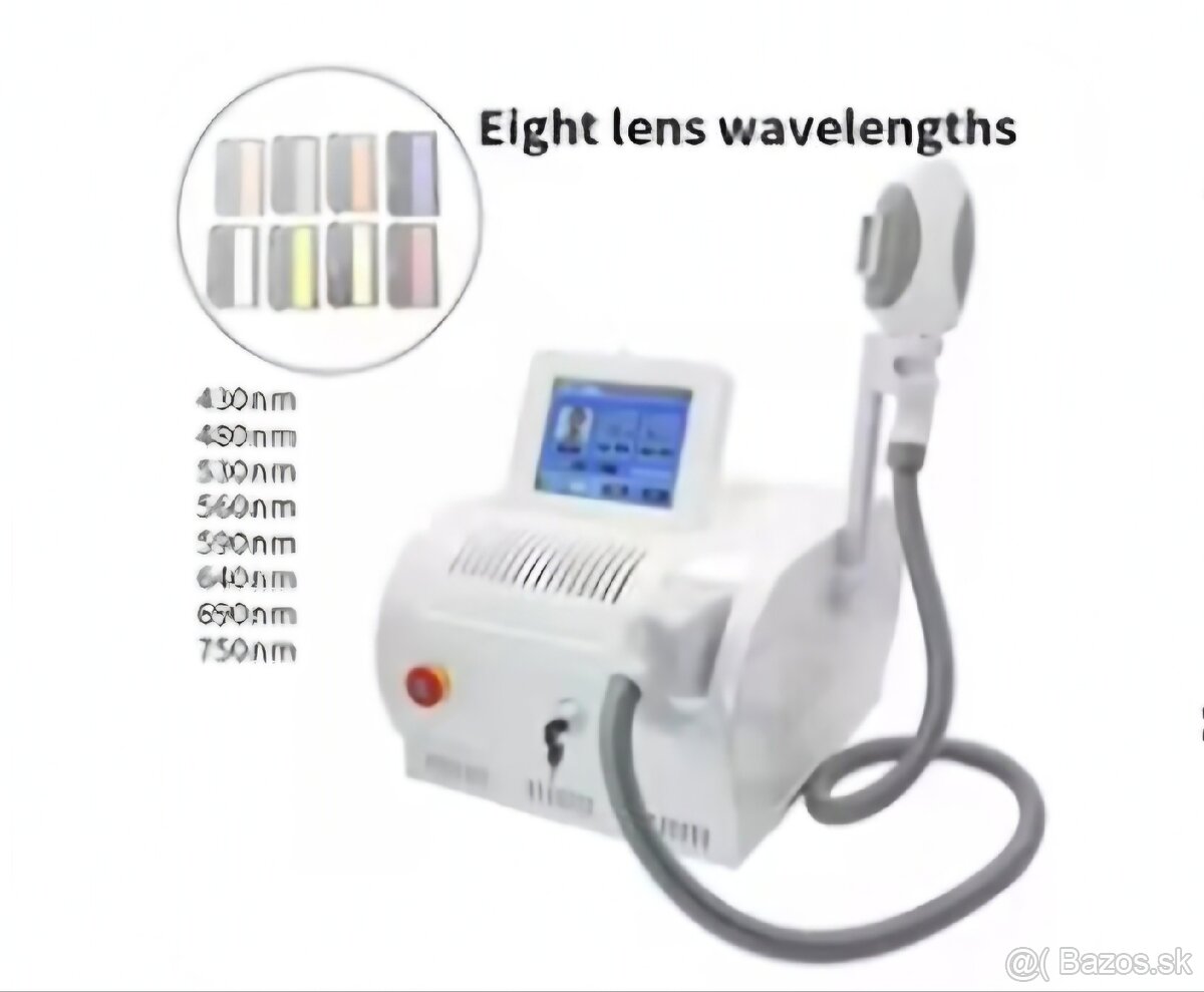 Multifunkčný kozmetický prístroj - 11