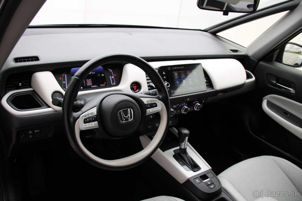 HONDA Jazz Executive - 11