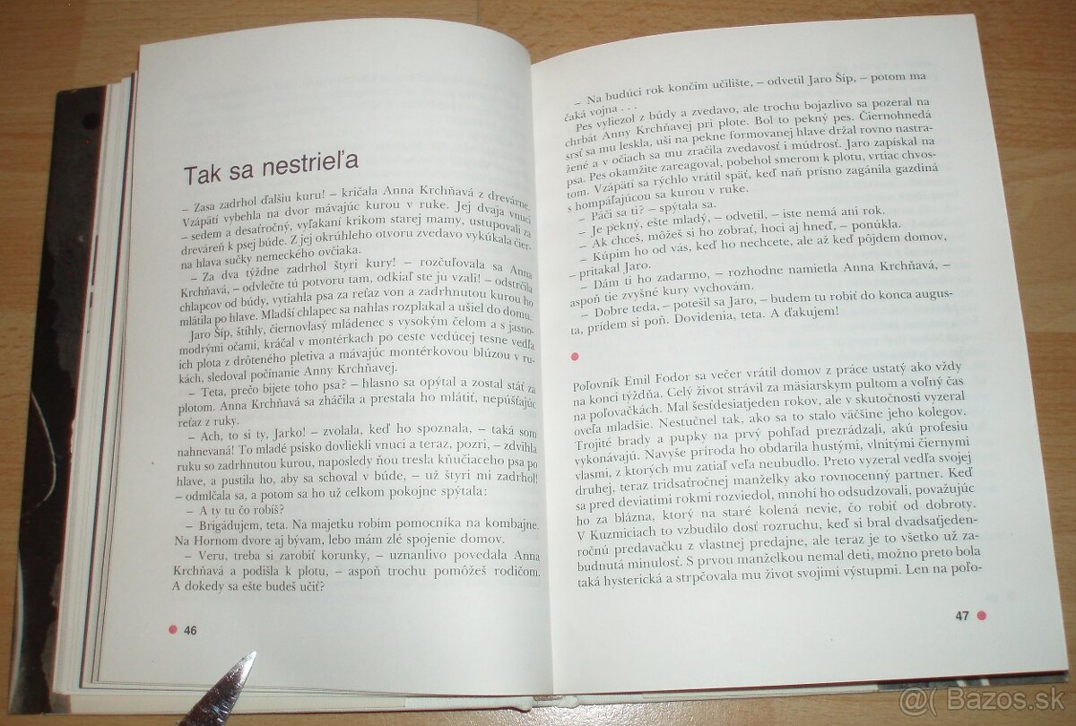 Poľovnícke tragédie - 11