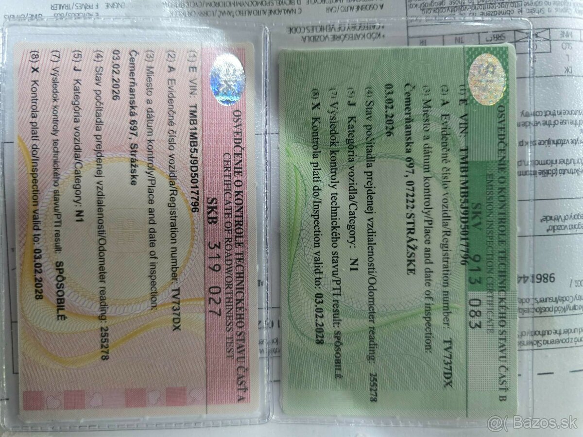 Škoda Roomster Praktik - 11