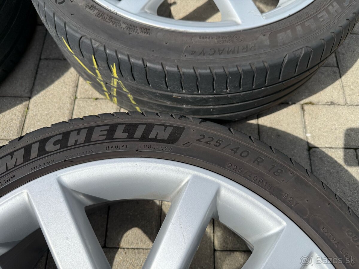 Original Sada vw diskov - 11