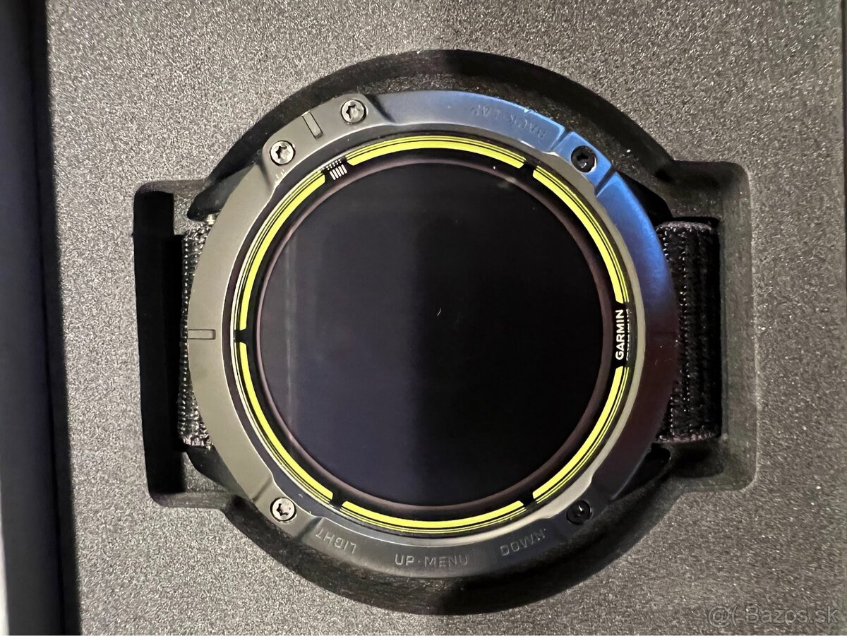 Hodinky Garmin Enduro - 11