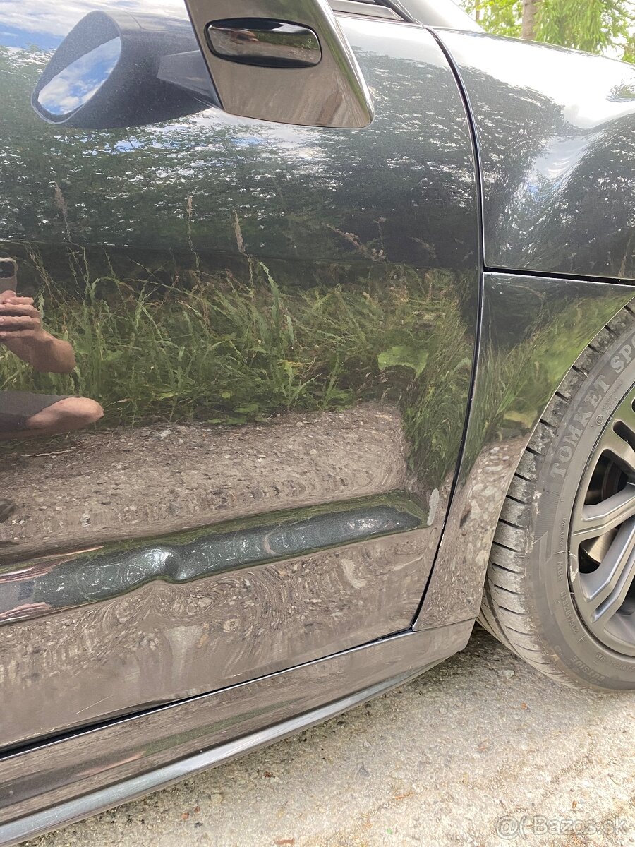 Peugeot RCZ 2.0HDI 120kW - 11