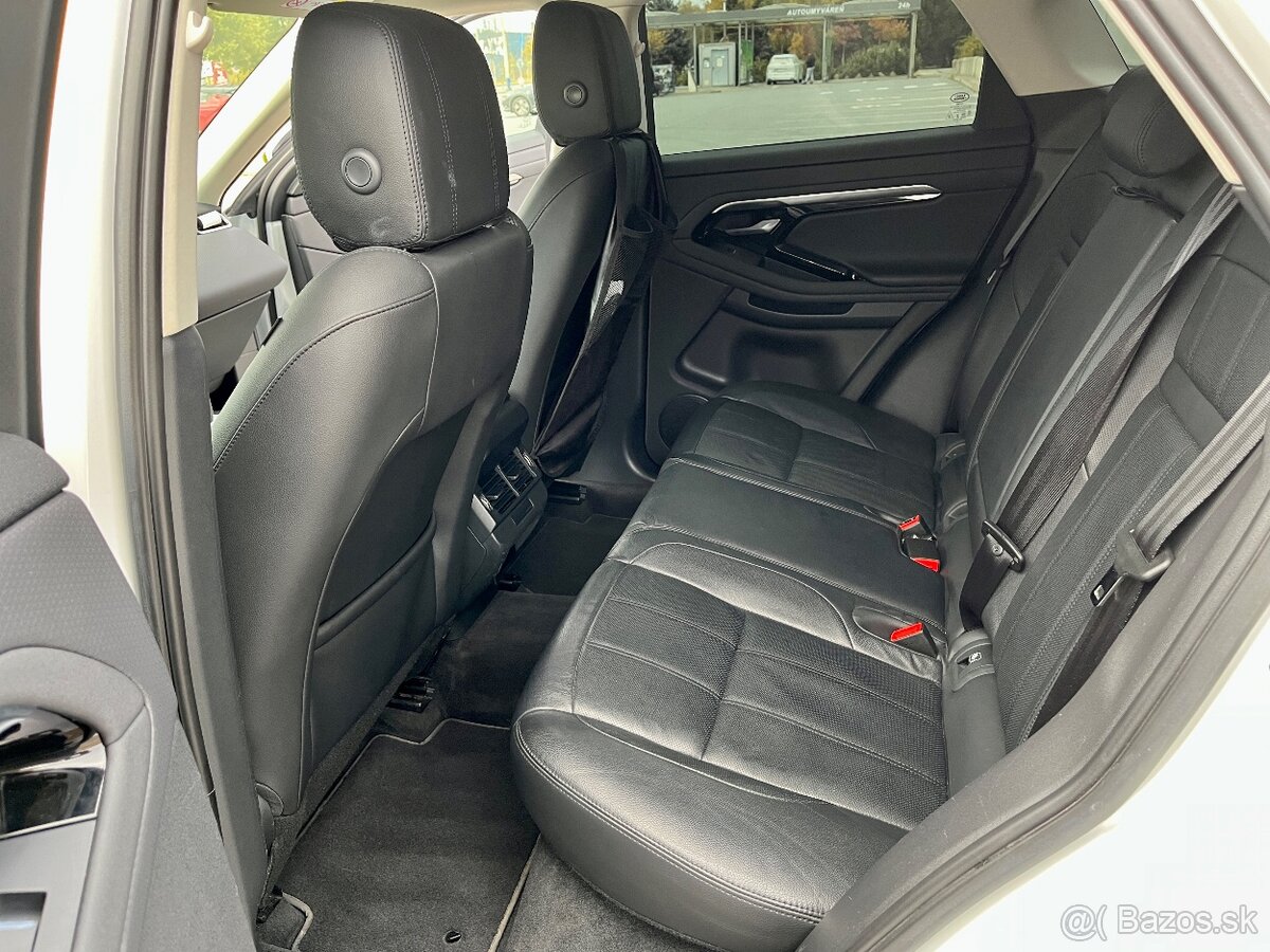 Range rover EVOQUE - 11