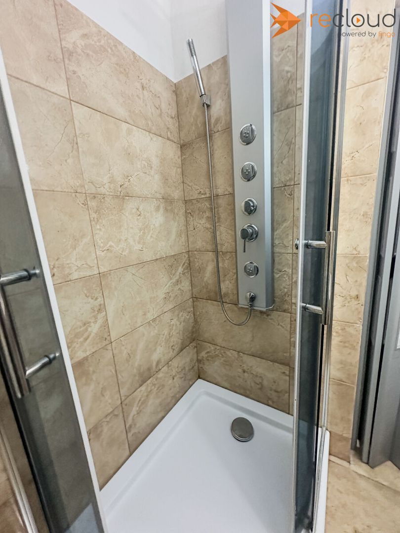 1 izbový byt po rekonštrukcii so zariadením v meste Rimavská - 11