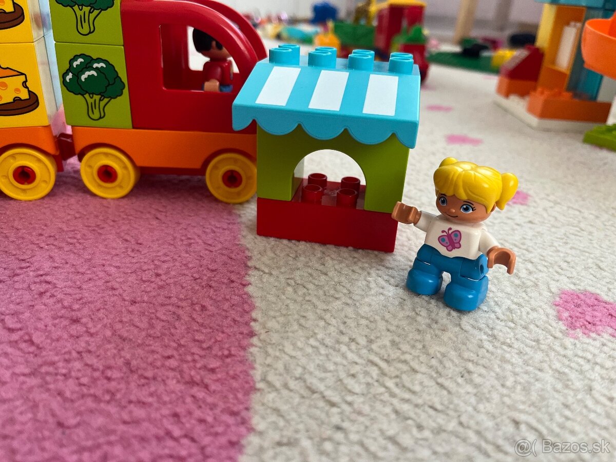 Lego Duplo - 11