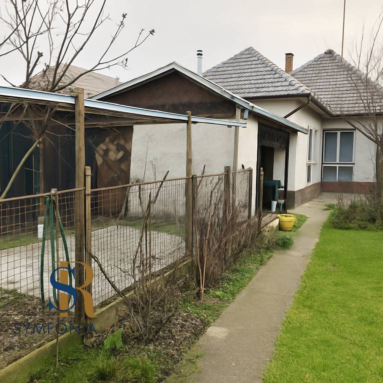 Rodinný dom v Pate pripravený na bývanie - bez rezervačnej z - 11