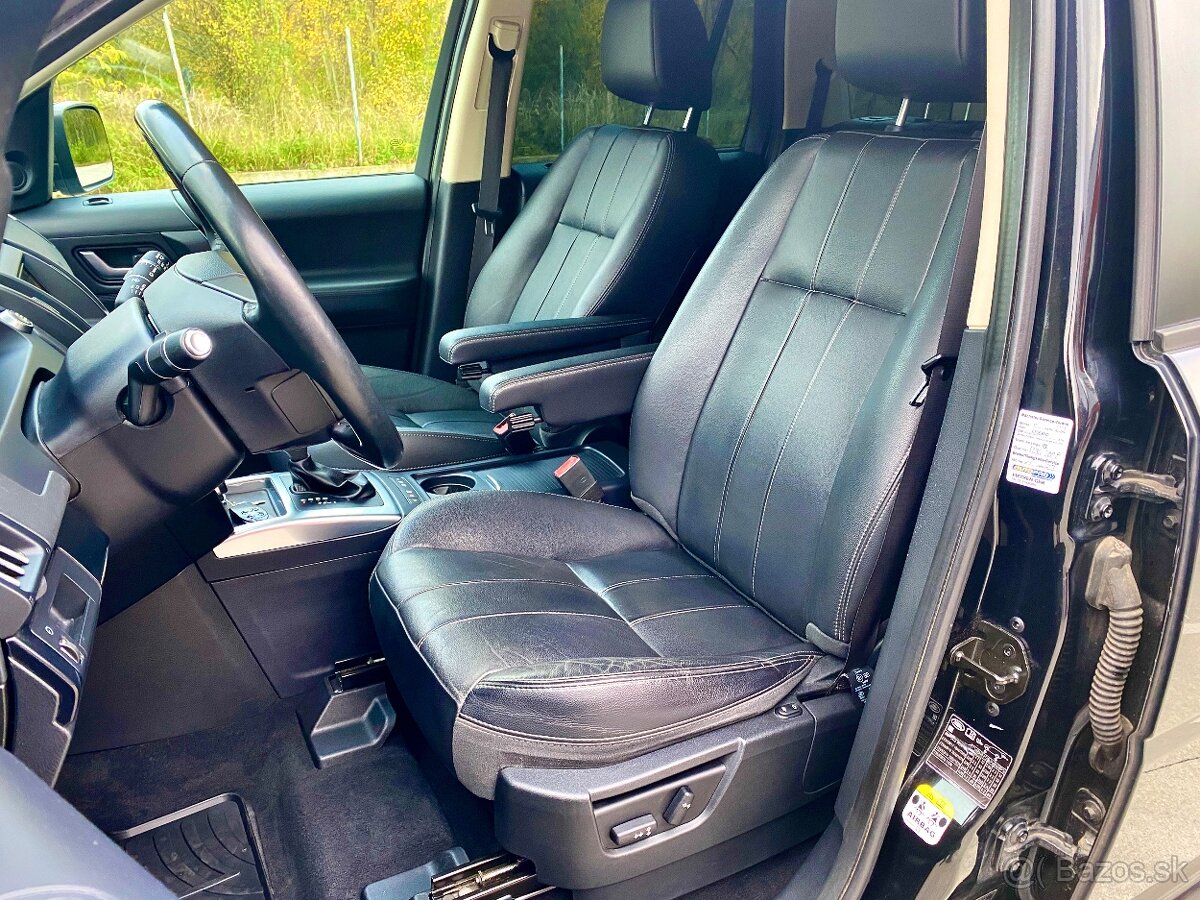 Land rover FreeLander 2 XS 140KW-190PS Automat 4x4 TOP - 11