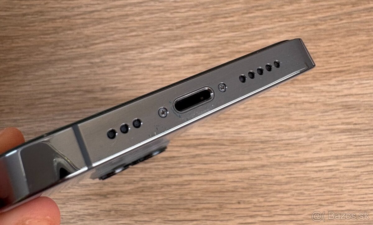 iPhone 13 Pro 256GB 94 % bateria - 11